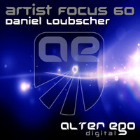 Daniel Loubscher - Artist Focus 60