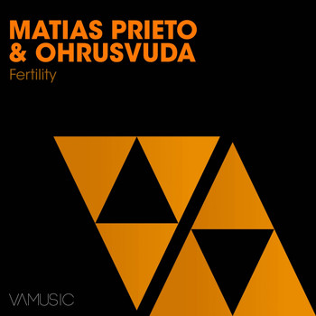 Matias Prieto & Ohrusvuda - Fertility