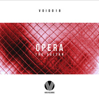The Sultan - Opera
