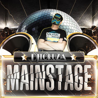 DJ Tokuza - Mainstage