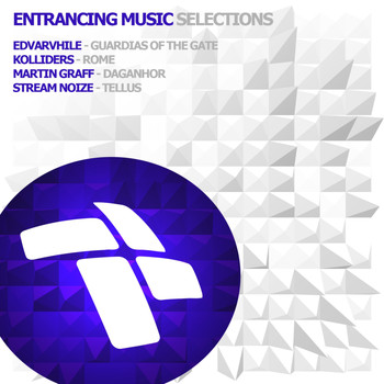 Various Artists - Entrancing Music Selections 002