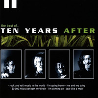 Ten Years After - The Best of Ten Years After