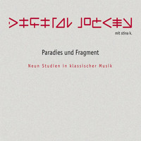 Digital Jockey - Paradies und Fragment