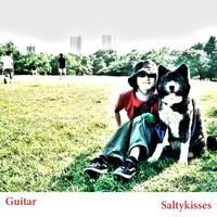 Guitar - Saltykisses