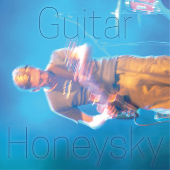 Guitar - Honeysky