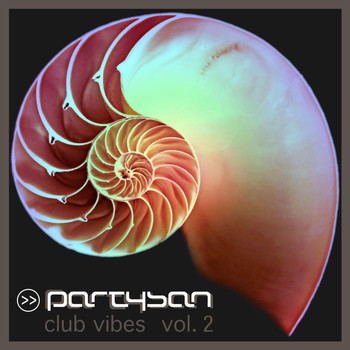 Various Artists - Partysan Club Vibes, Vol. 2