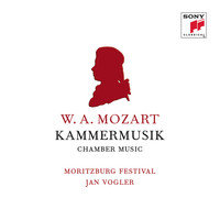 Jan Vogler - Mozart: Chamber Music