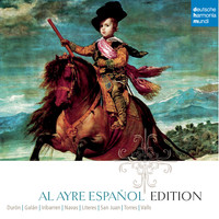 Al Ayre Español - Al Ayre Espanol Edition