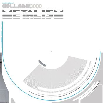 Chris Liebing/Speedy J - Collabs 3000 (Metalism)
