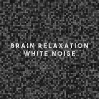 White Noise Research, White Noise Therapy and Nature Sound Collection - Brain Relaxation White Noise