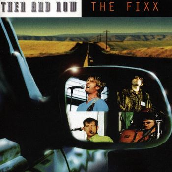 The Fixx - Then and Now