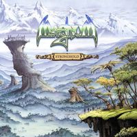 Magnum - Stronghold (Live) (Bonus Track Edition)