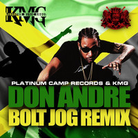 Don Andre - Bolt Jog Remix - Single