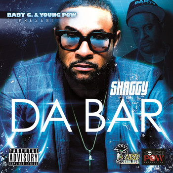 Shaggy - Da Bar - Single