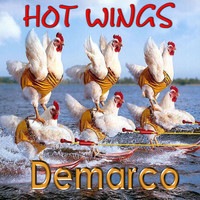 DeMarco - Hot Wings - Single
