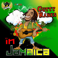 Cutty Ranks - In Jamaica - Single