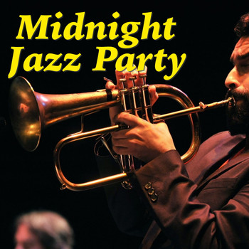Various Artists - Midnight Jazz Party
