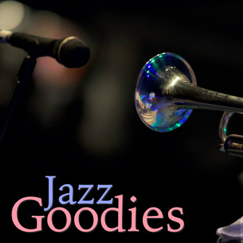 Various Artists - Jazz Goodies