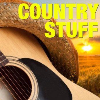 Various Artists - Country Stuff