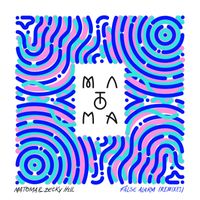 Matoma & Becky Hill - False Alarm (Remixes)