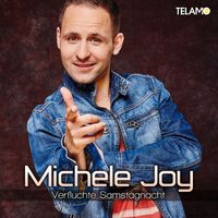 Michele Joy - Verfluchte Samstagnacht