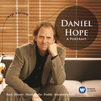 Daniel Hope - Daniel Hope - A Portrait (Inspiration)