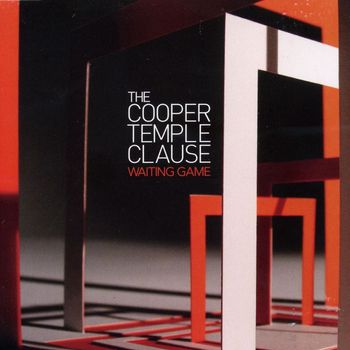 The Cooper Temple Clause - Waiting Game