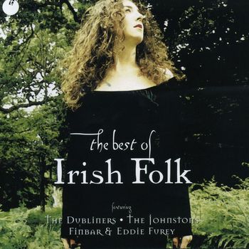 Various Artists - The Best of Irish Folk