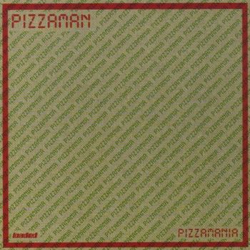 Pizzaman - Best of