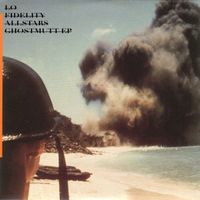 Lo Fidelity Allstars - Ghostmutt EP