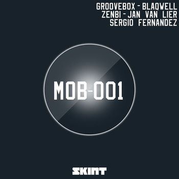 Various Artists - MOB-001