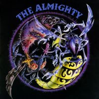 The Almighty - The Almighty (Explicit)
