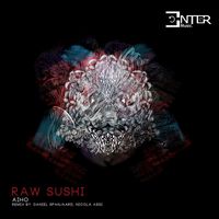 Aiho - Raw Sushi