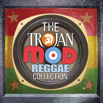 Various Artists - Trojan Mod Reggae Collection