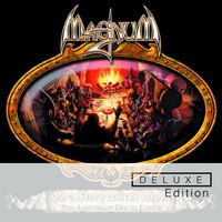 Magnum - On a Storyteller's Night (25th Anniversary Deluxe Edition)