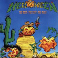 Helloween - The Best, The Rest, The Rare (The Collection 1984-1988)