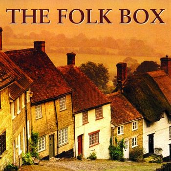 Various Artists - The Folk Box