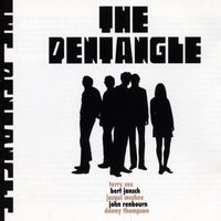 Pentangle - The Pentangle (Bonus Track Edition)