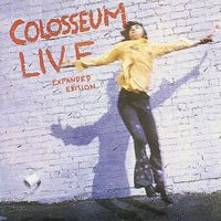Colosseum - Live (Expanded Edition)