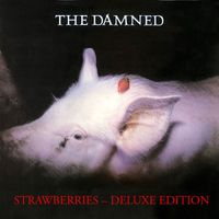 The Damned - Strawberries (Deluxe Edition)