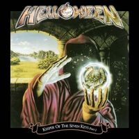 Helloween - Keeper of the Seven Keys, Pt. I (Expanded Edition)