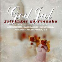 Blandade artister - God Jul - julsånger på svenska