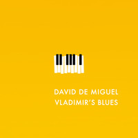 David de Miguel - Vladimir's Blues