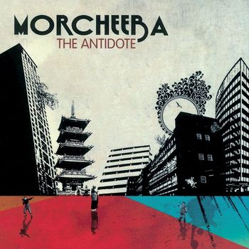 Morcheeba - The Antidote