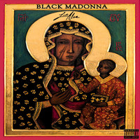 Look Alive - Black Madonna