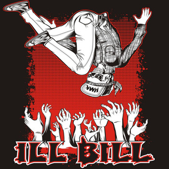 Ill Bill - Holy Diver