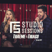Thaeme & Thiago - Fs Studio Sessions Thaeme & Thiago, Vol. 1 - EP