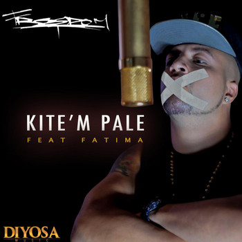 Fatima - Kite'm Pale (feat. Fatima)