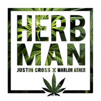Marlon Asher - Herb Man (feat. Marlon Asher)