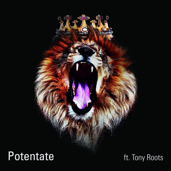 Tony Roots - Potentate